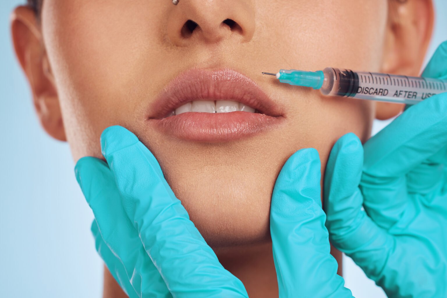 Injectable Treatments | Beyond Aesthetic Clinic